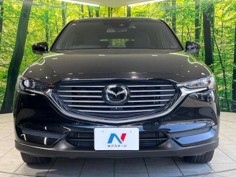 CX-8