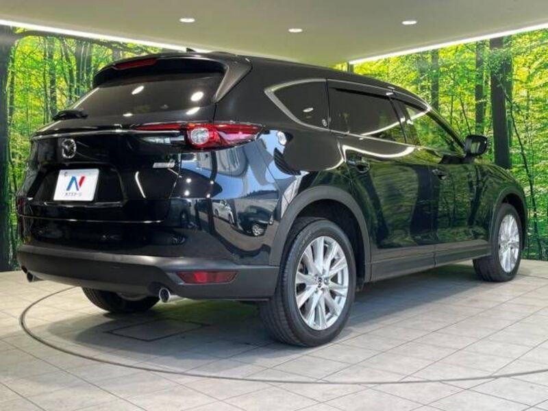 CX-8