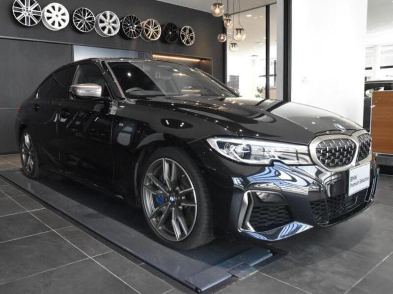 3 SERIES