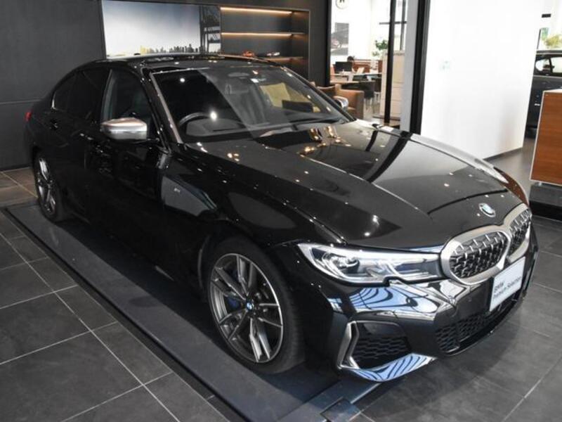 3 SERIES