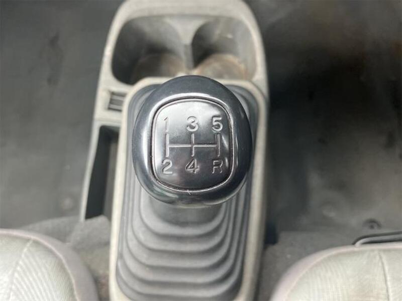 CLIPPER TRUCK