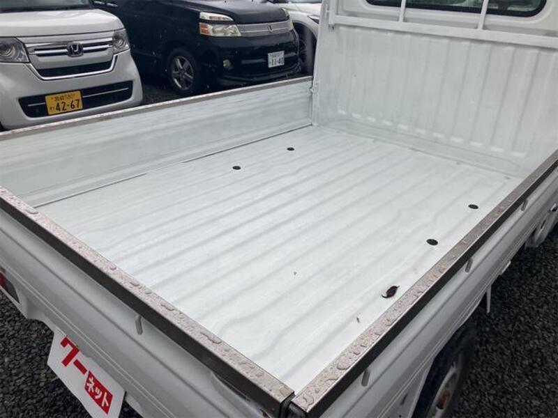 CLIPPER TRUCK