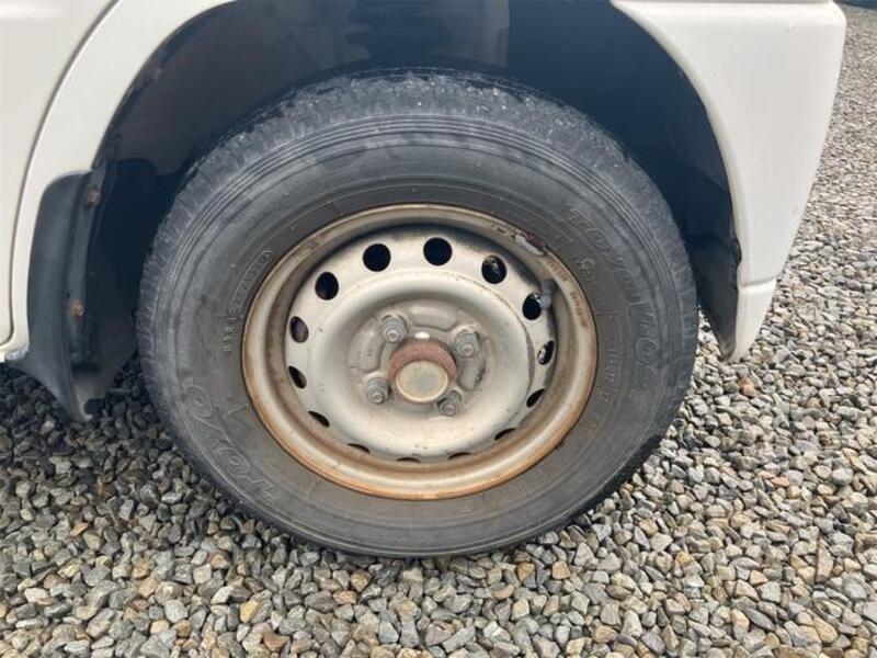 CLIPPER TRUCK