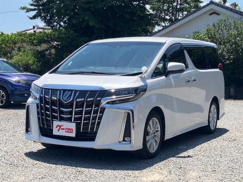 ALPHARD-0