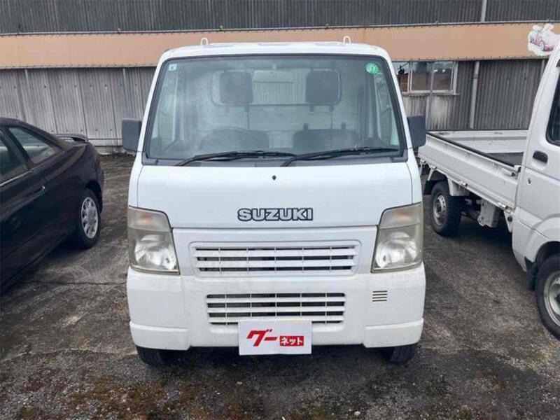 CARRY TRUCK