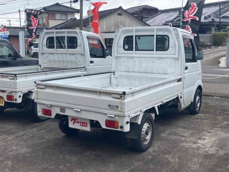 CARRY TRUCK