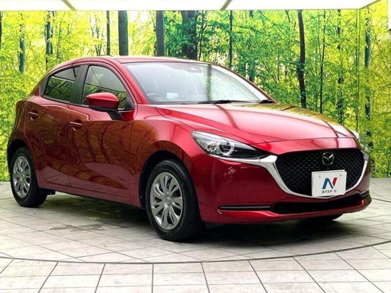 MAZDA2