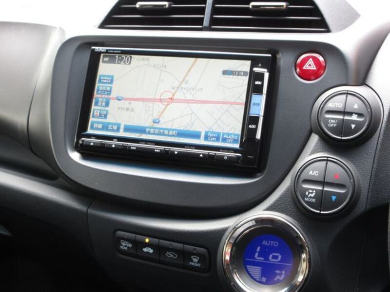 FIT HYBRID
