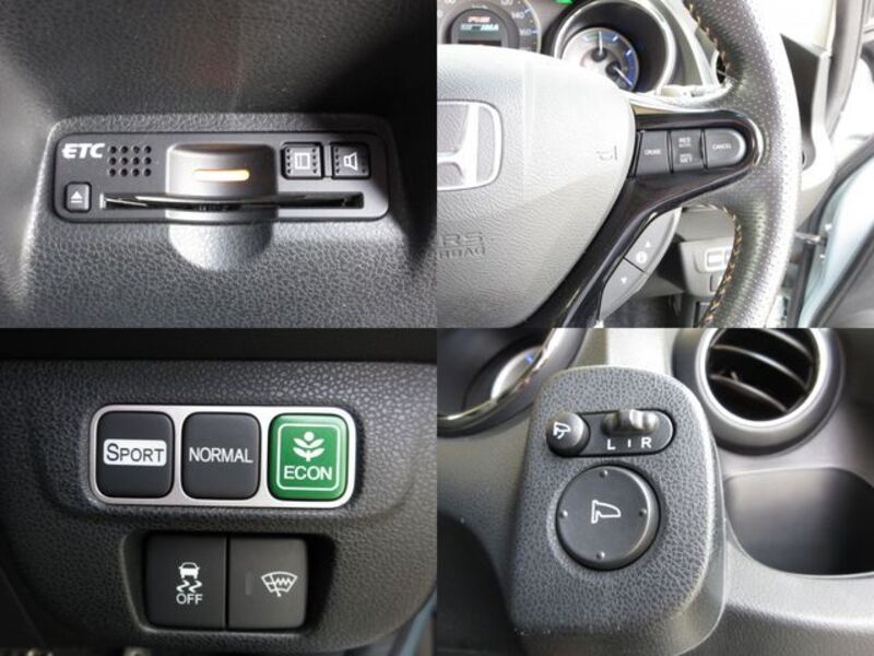 FIT HYBRID