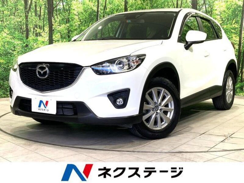 CX-5-0