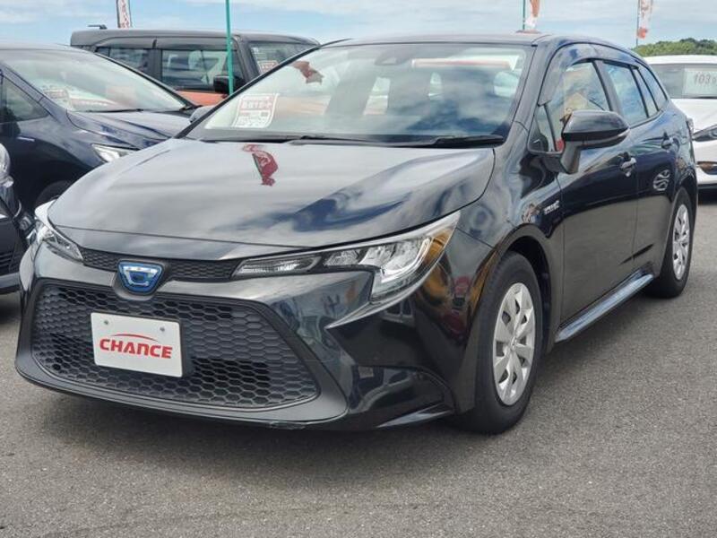 COROLLA TOURING