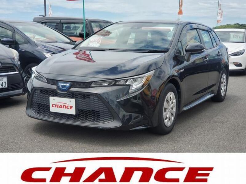 COROLLA TOURING
