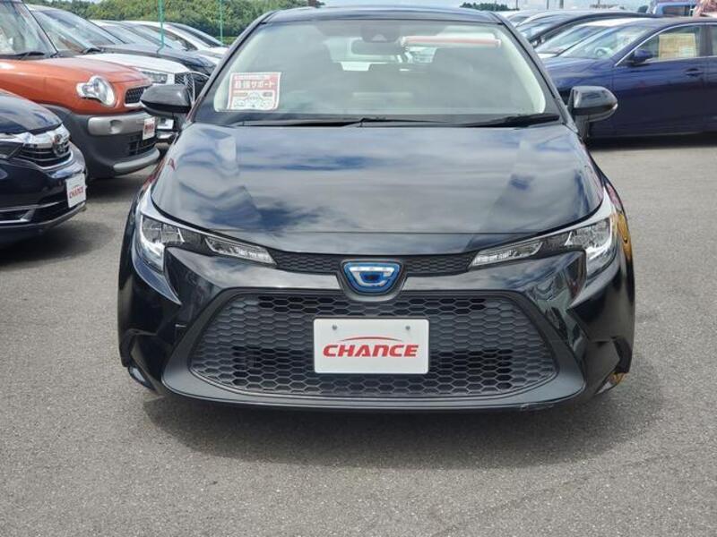 COROLLA TOURING
