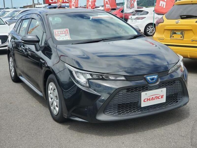 COROLLA TOURING