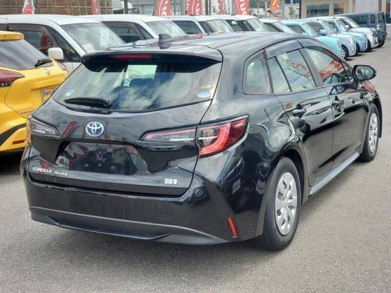 COROLLA TOURING
