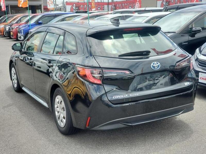 COROLLA TOURING
