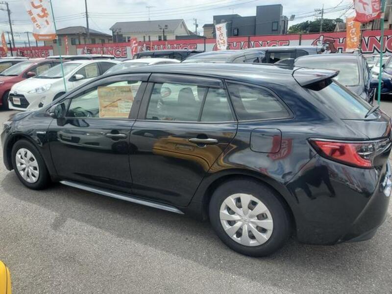 COROLLA TOURING