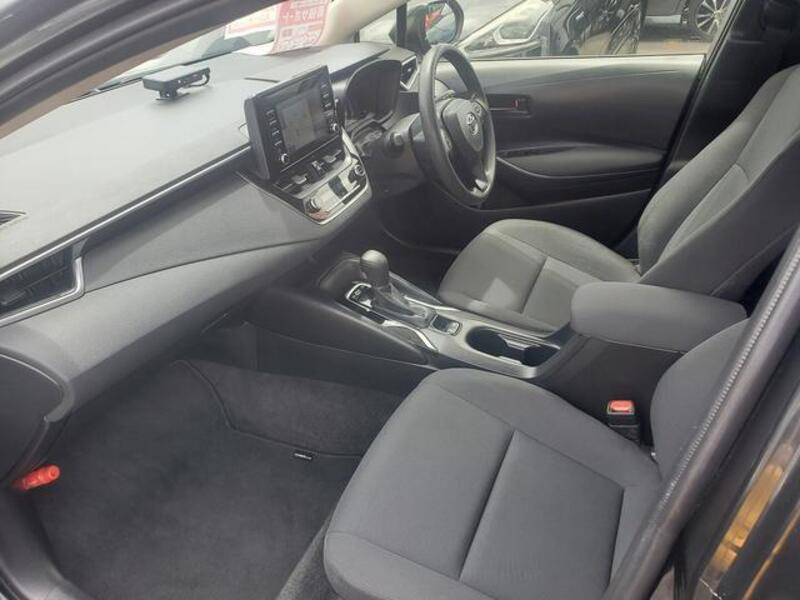 COROLLA TOURING