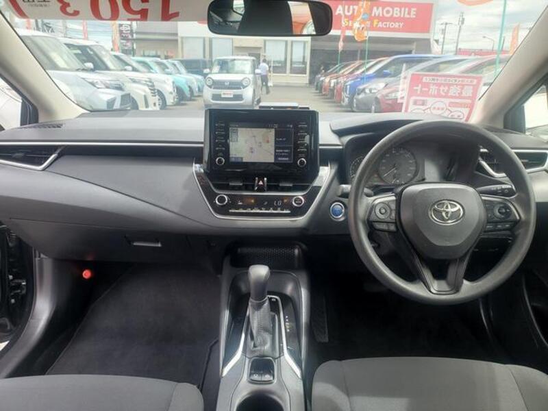 COROLLA TOURING