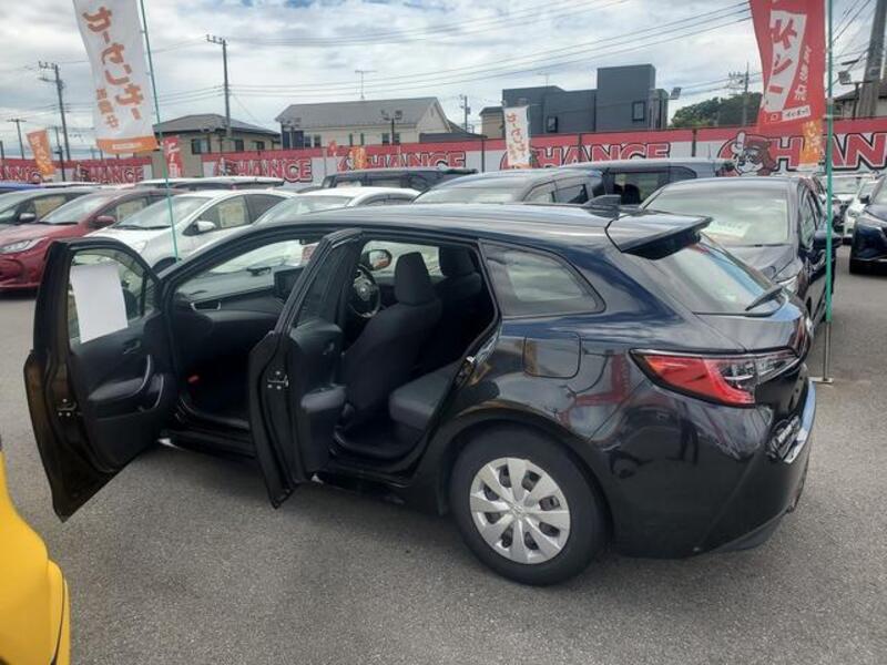 COROLLA TOURING
