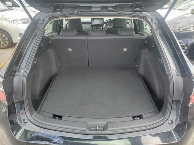 COROLLA TOURING