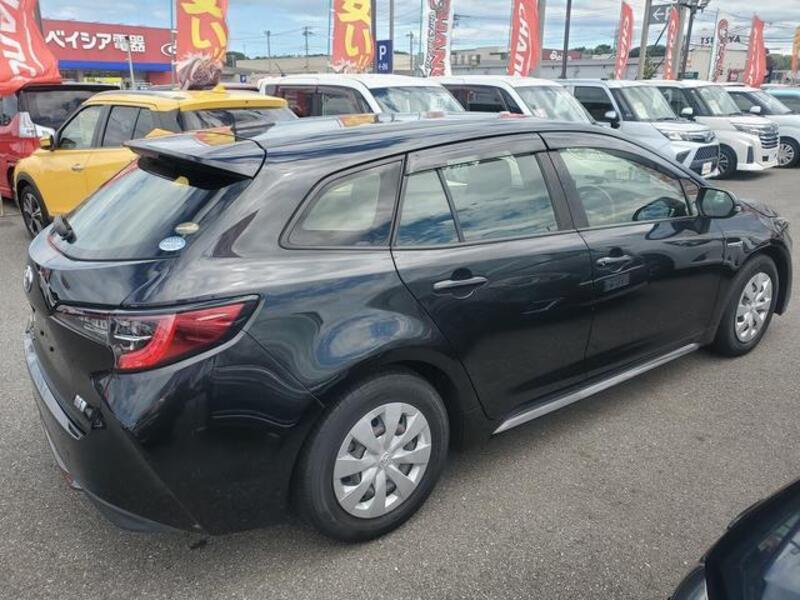 COROLLA TOURING