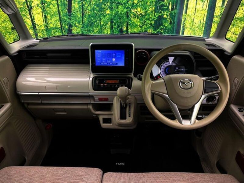 FLAIR WAGON