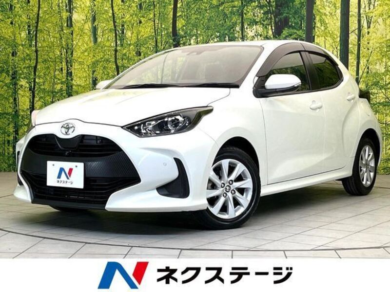 YARIS-0