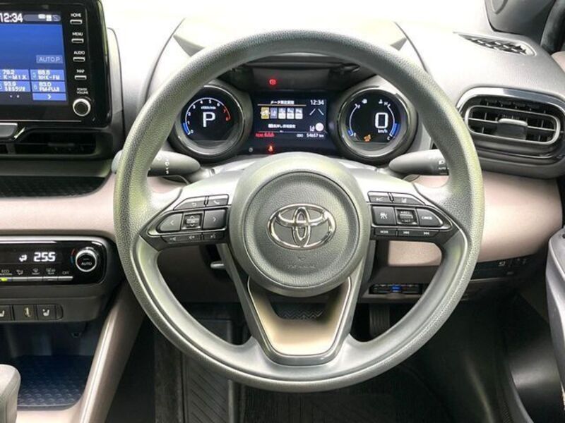 YARIS