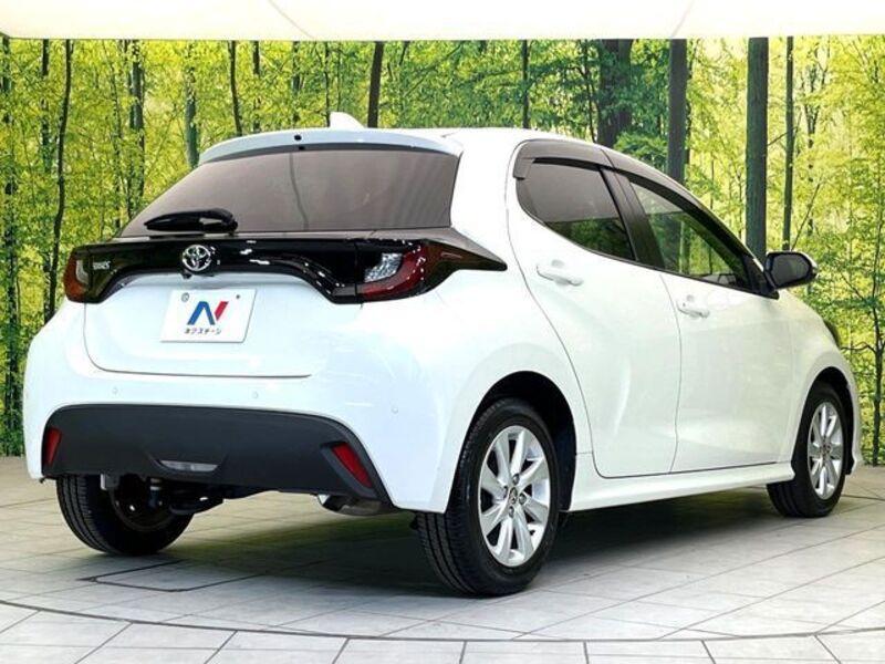 YARIS