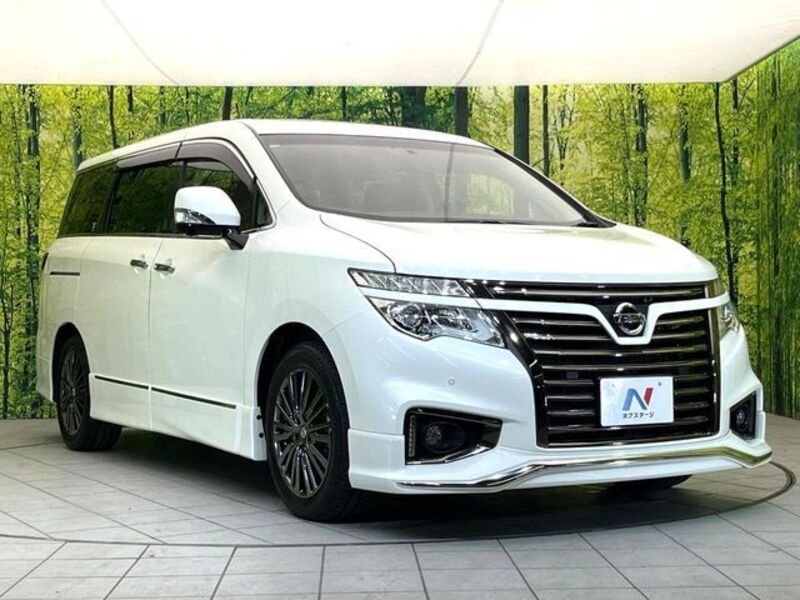 ELGRAND