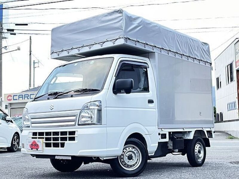 CARRY TRUCK-0