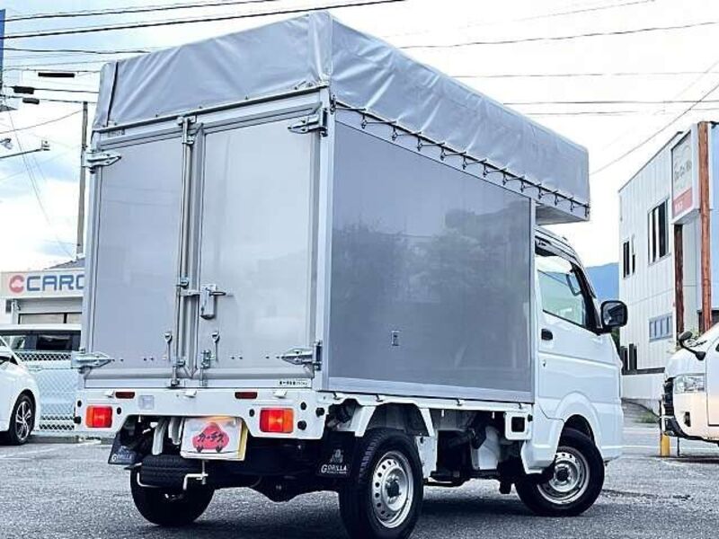 CARRY TRUCK
