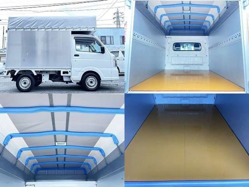 CARRY TRUCK