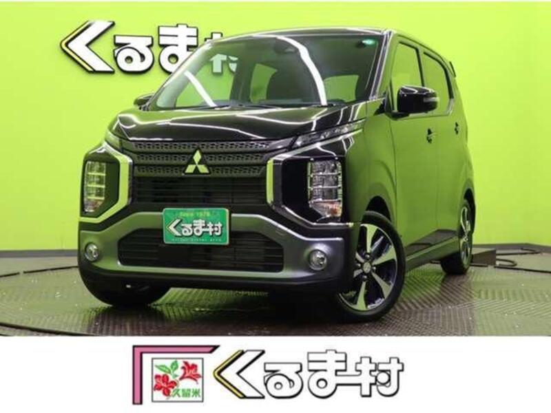 MITSUBISHI EK X
