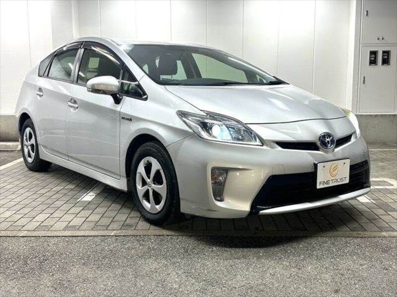 PRIUS