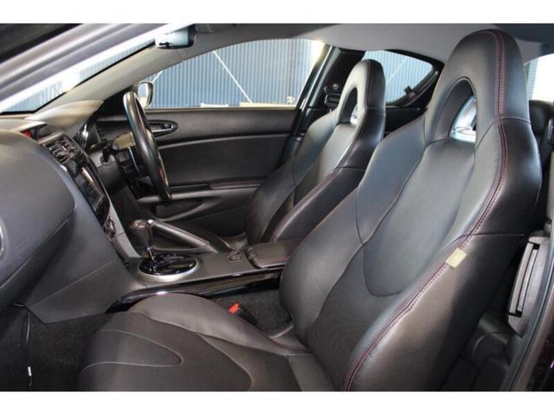 RX-8