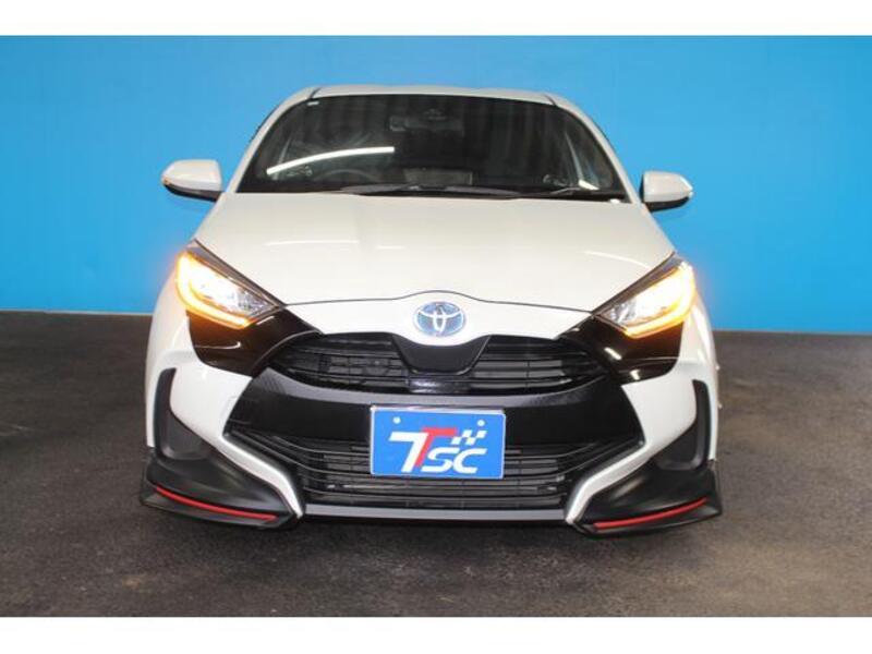 YARIS