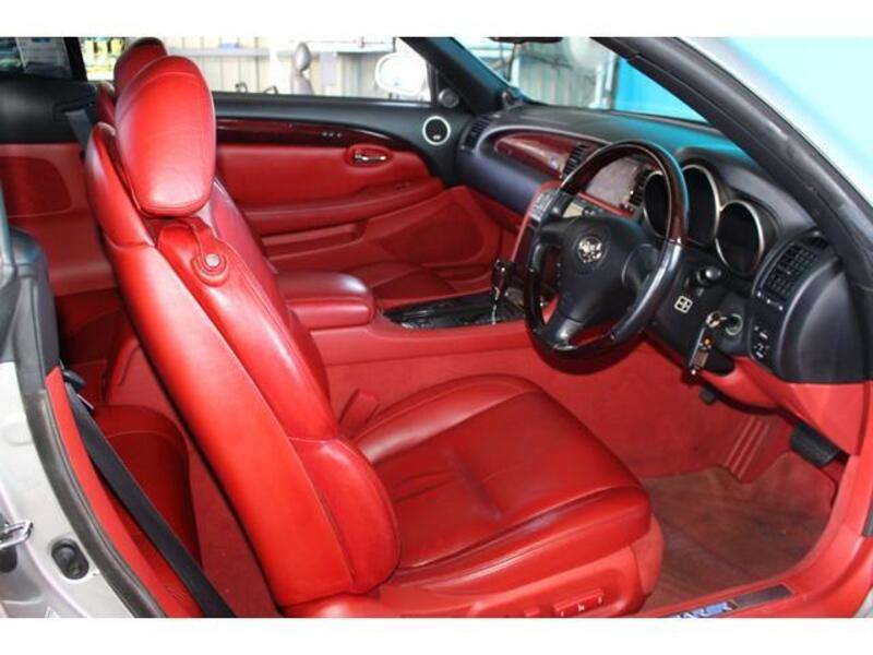 SOARER