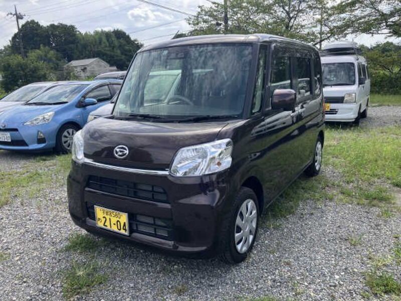 TANTO-0