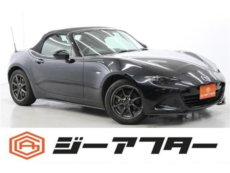 MAZDA ROADSTER