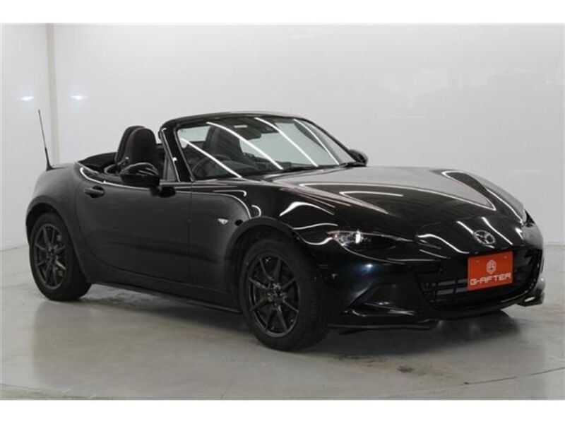 ROADSTER