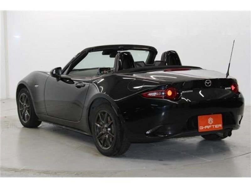 ROADSTER