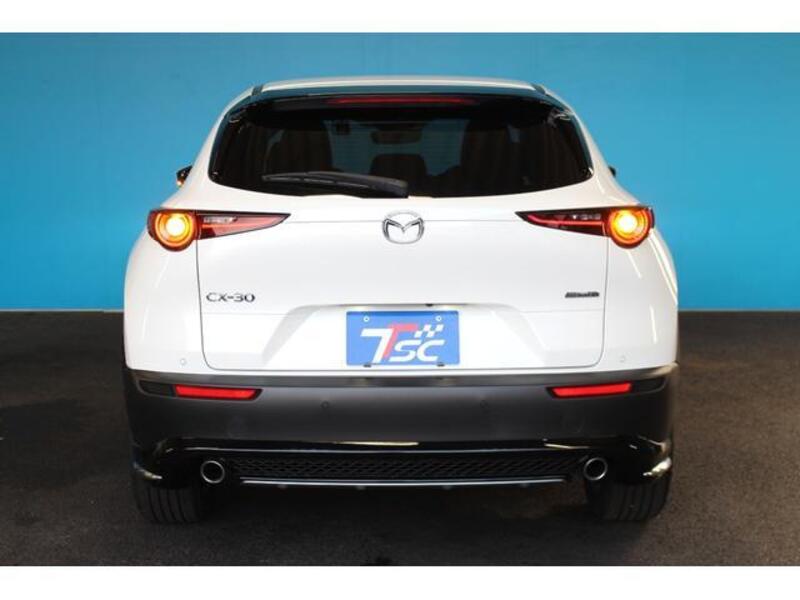 CX-30