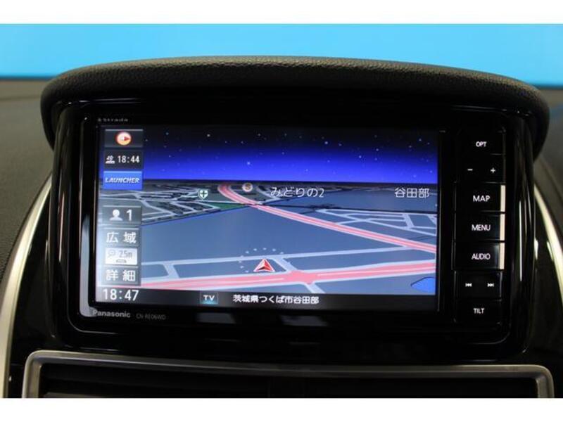ECLIPSE CROSS
