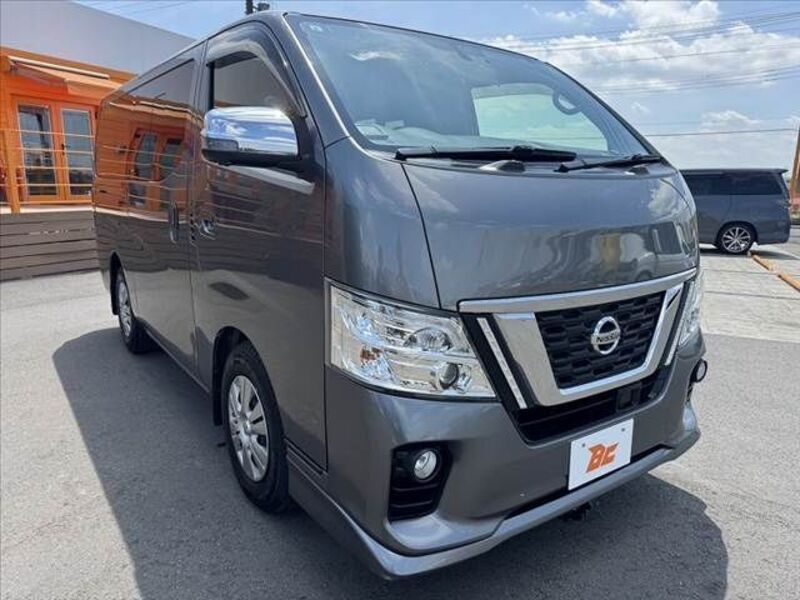 NV350 CARAVAN
