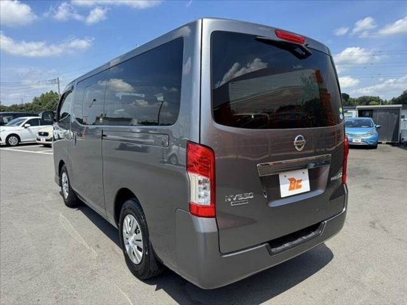 NV350 CARAVAN