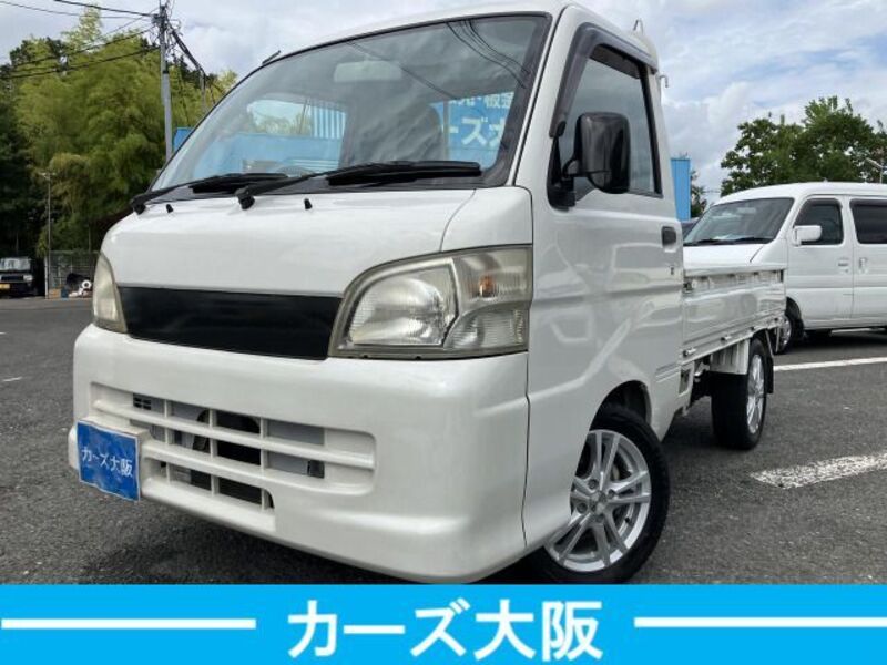 TOYOTA PIXIS TRUCK