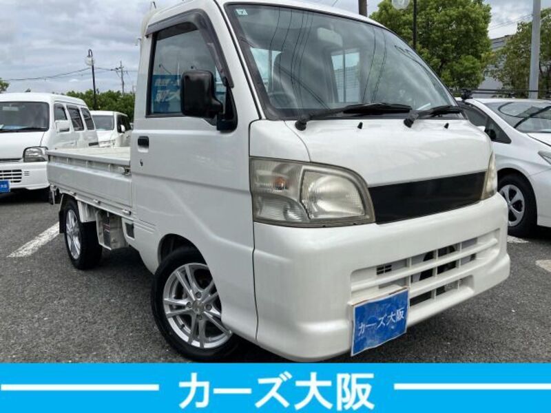 PIXIS TRUCK
