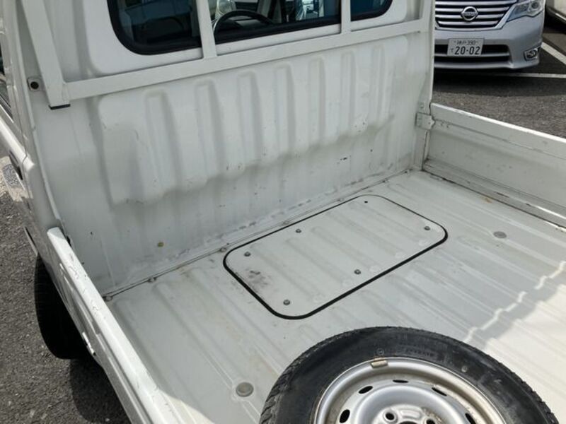 PIXIS TRUCK